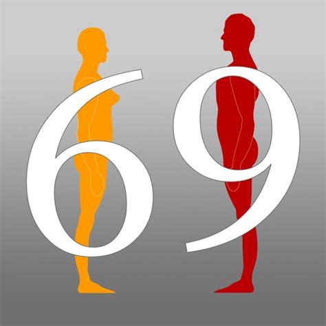 69 Position Erotik Massage Winterberg